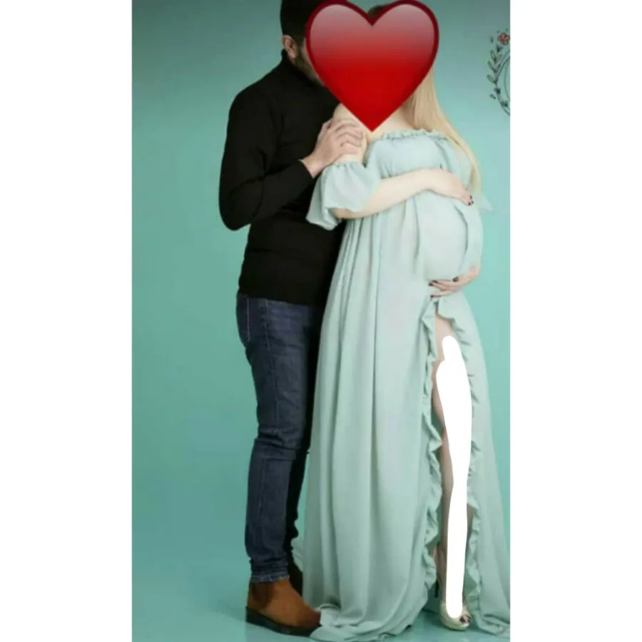 لباس بارداری