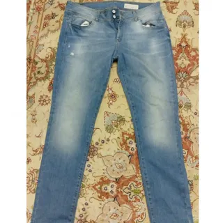 شلوار جین اسلیم  Slim