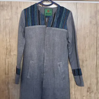پالتو پشمی