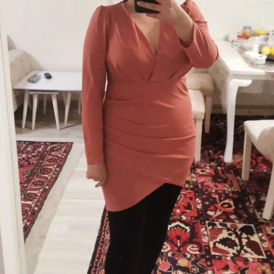 لباس مجلسی تک