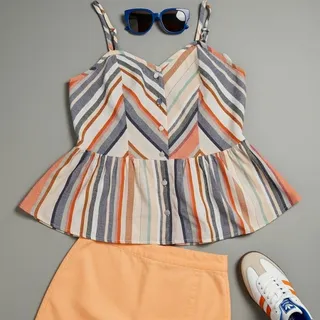 تاپ برند primark