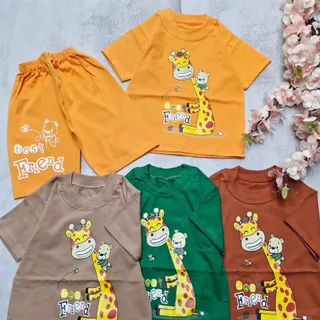 تیشرت شلوارک اسپرت