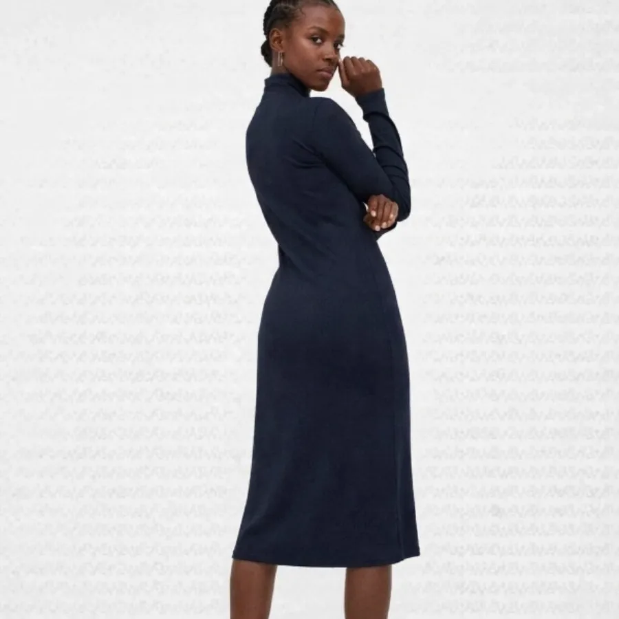 پیراهن اچ اند ام