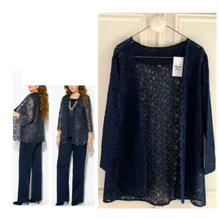 کت تک یا رویه گیپور دانتل