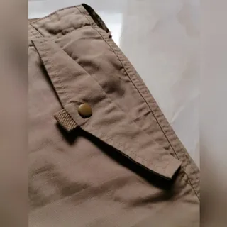 شلوار طبیعت گردی gap