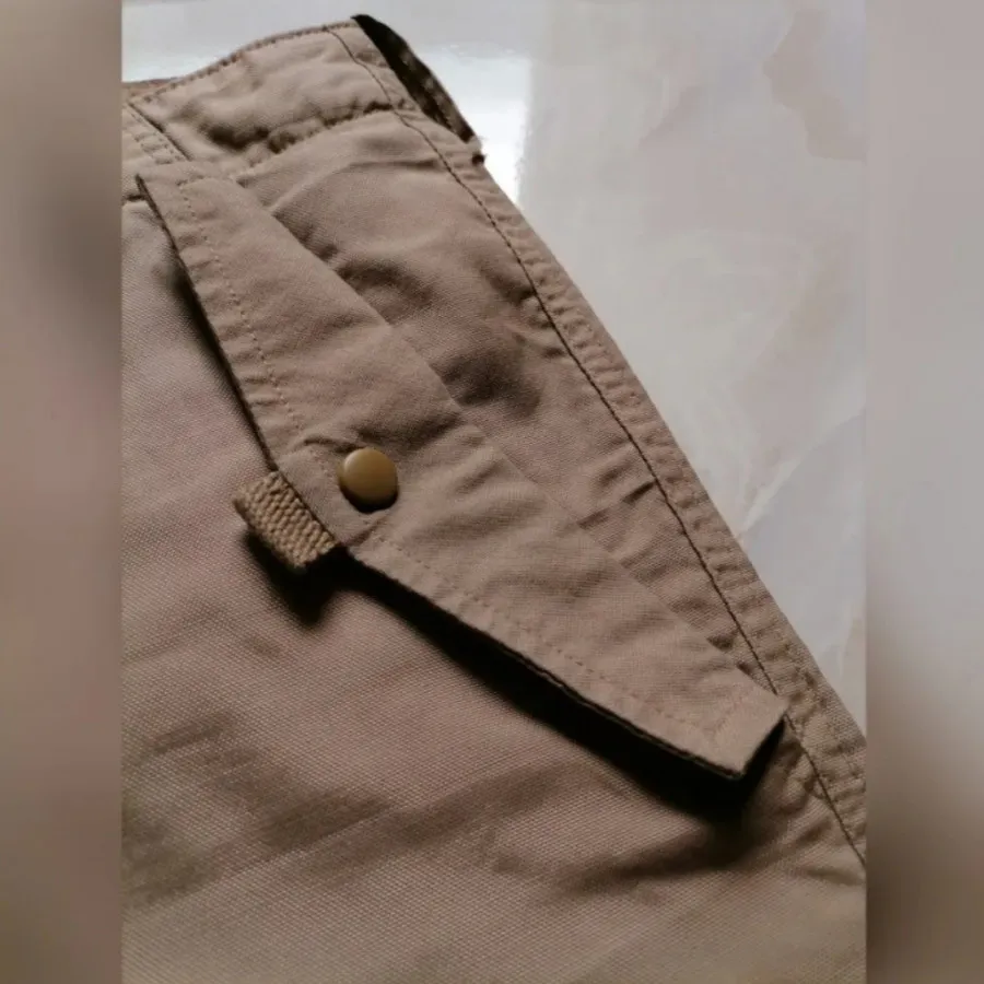 شلوار طبیعت گردی gap