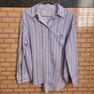 شلوار لینن زارا zara