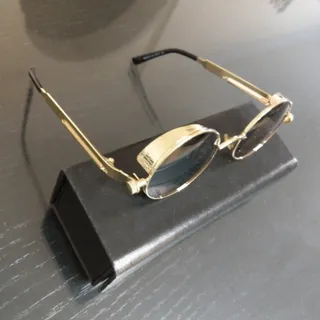 عینک افتابی