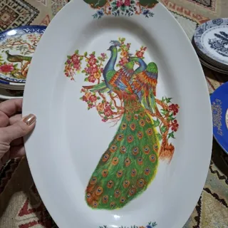 ملامین قدیمی