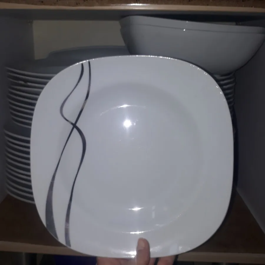 سرویس 85 پارچه چینی مقصود
