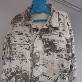 کت کتان