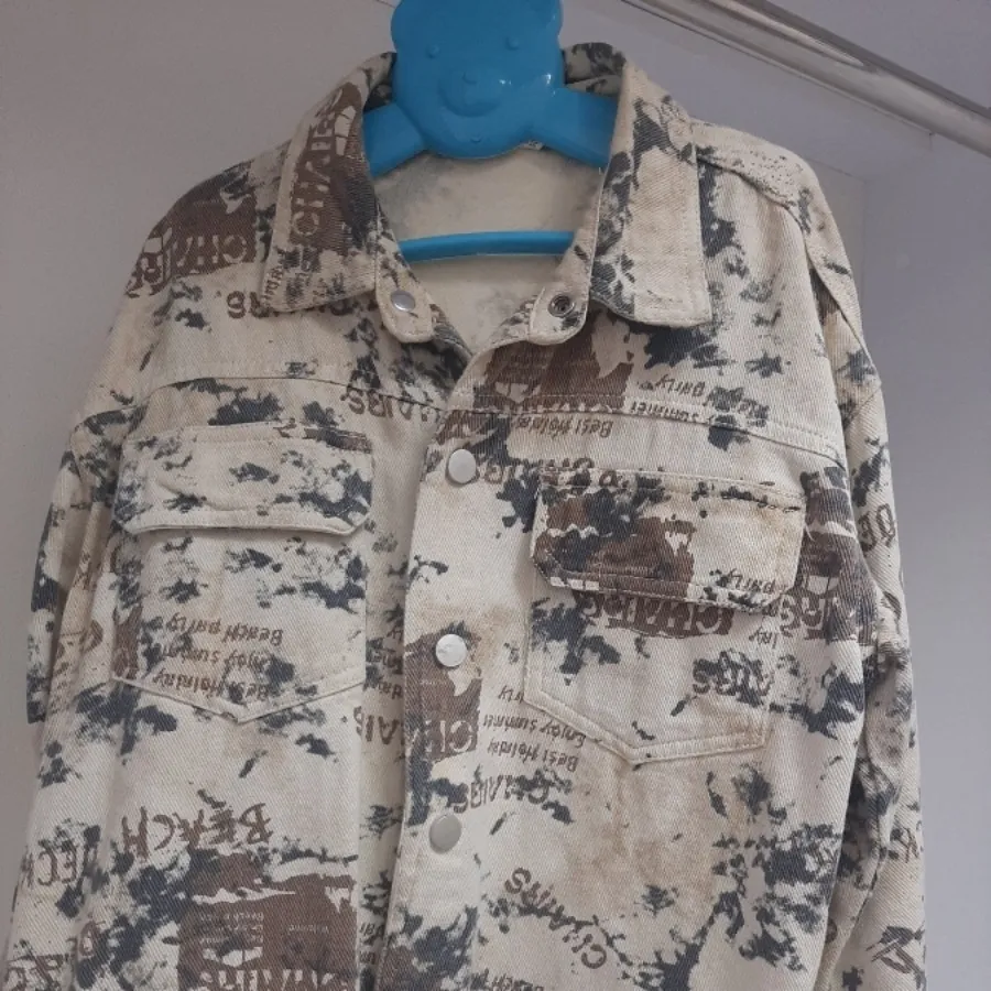 کت کتان
