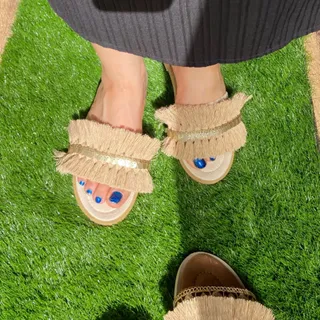دمپایی