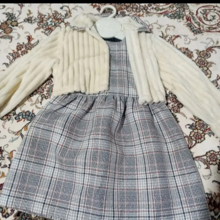 لباس مجلسی دخترانه