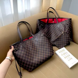 کیفLVلویی ویتونneverfull