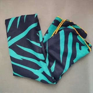 روسری نخ سایز بزرگ