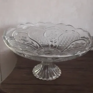 ظرف میوه سایز 35 قدش 20