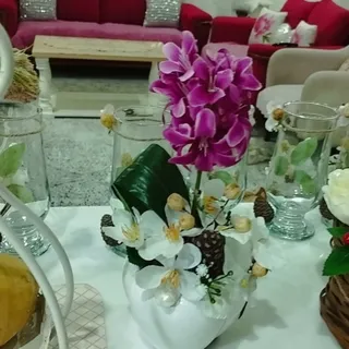 سنبل زیبا ?