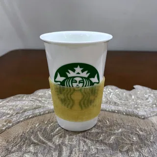 لیوان استارباکس