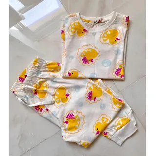 بلوز شلوار منزل h&m