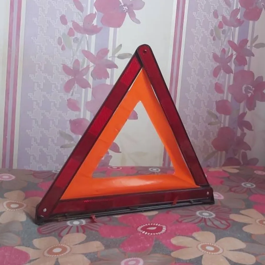 مثلث خطر