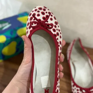 کفش تخت عروسی دیفکتو