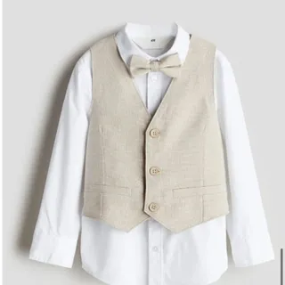 ژیله h&m