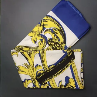 روسری شیک و خوشرنگ