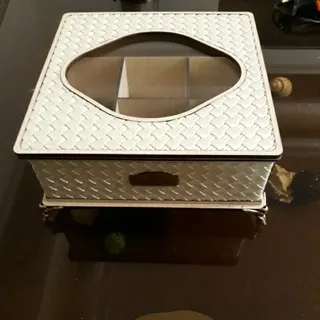 جای تی بگ
