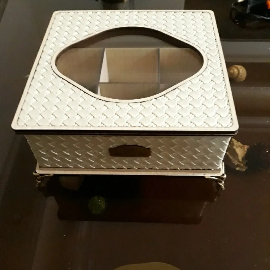 جای تی بگ