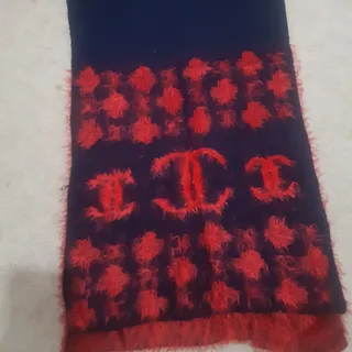 شال زمستانه