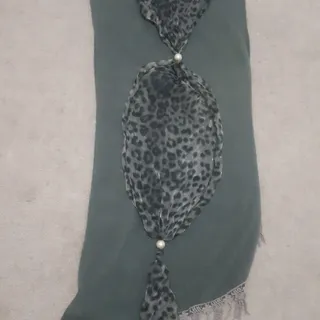 شال بافت