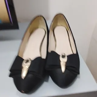 کفش مجلسی