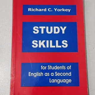 کتاب Study Skills