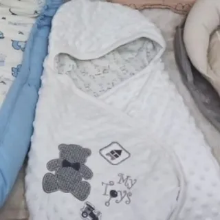 قنداق فرنگی