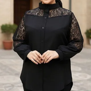 شومیز مجلسی