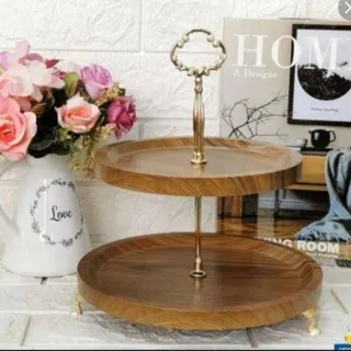 جاشیرینی دوطبقه