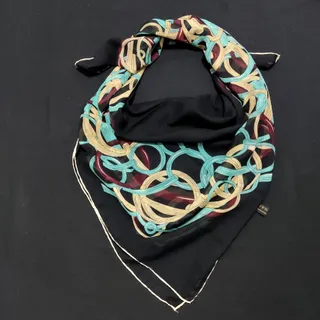 روسری شیک و لوکس