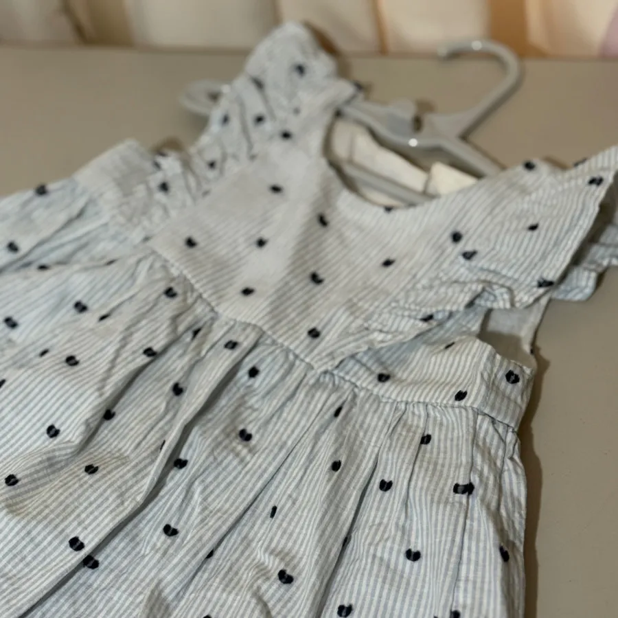 پیراهن H&M دخترونه