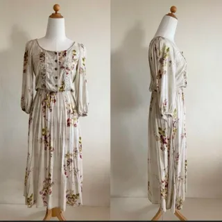 پیراهن زارا M