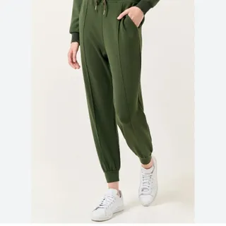 شلوار اسلش یشمی 2Y Premiu