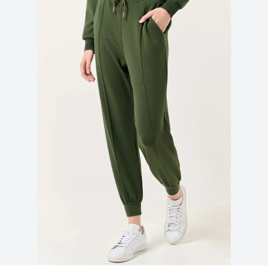 شلوار اسلش یشمی 2Y Premiu