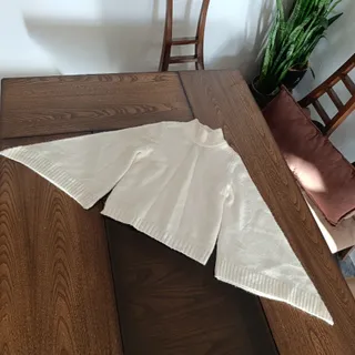 بلوز بافت شیک برند Moth