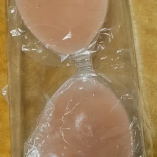 سوتین ژله ای