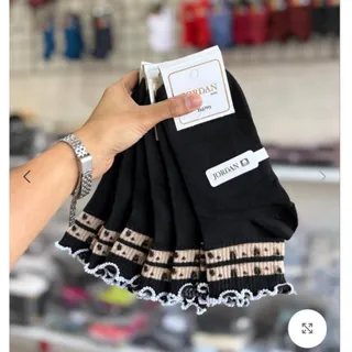جوراب پلنگی