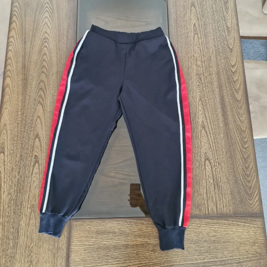 شلوار مشکی اسلش زارا Zara