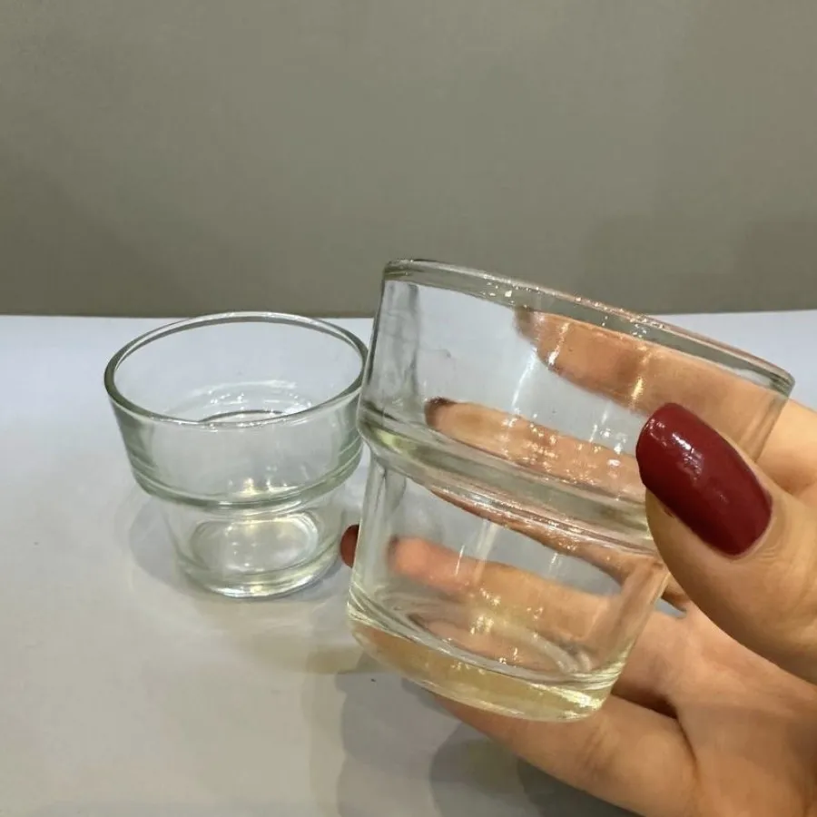 جا شمعی وارداتی