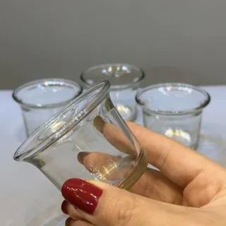 جا شمعی شیک وارداتی
