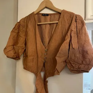 کراپ گره ای آلمانی