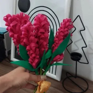 گل سنبل